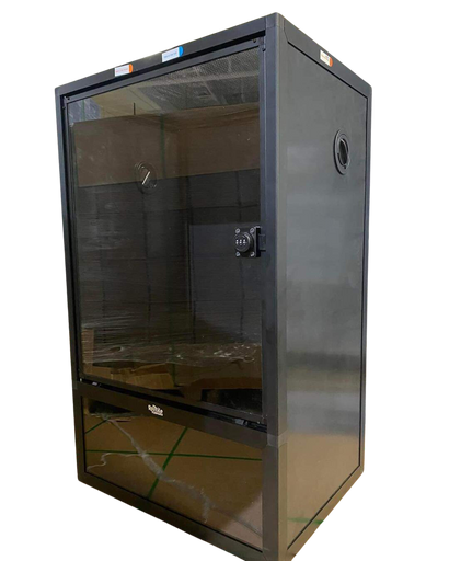 Vivarium PVC Arboreal Enclosure 24x18x36 (67 Gallon)