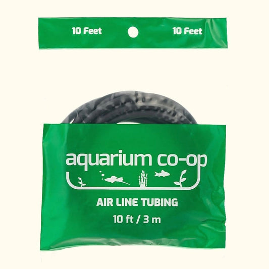 Aquarium Co-Op Airline Tubing (10 Feet)