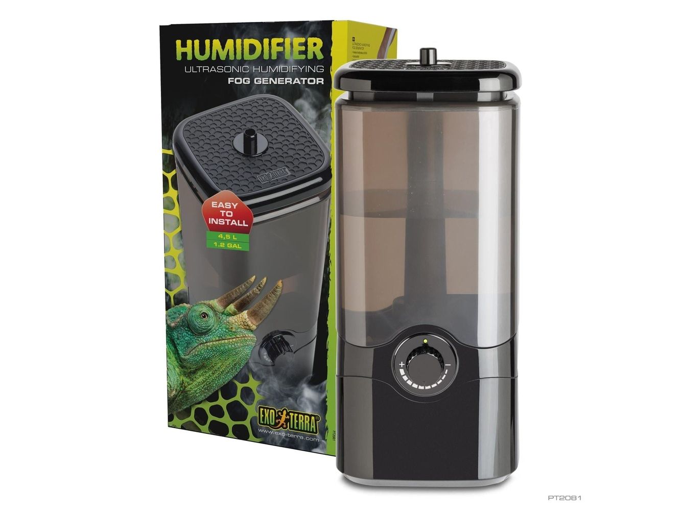 Exo Terra Humidifier