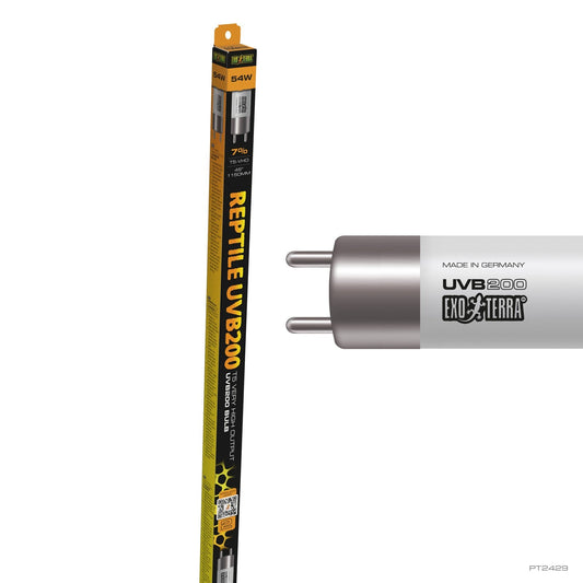 Exo Terra Reptile UVB200  T5 Bulb 46"