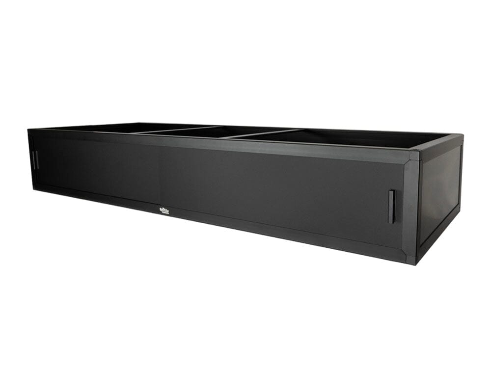 Deluxe Spacer Hood for 5x2 Enclosure