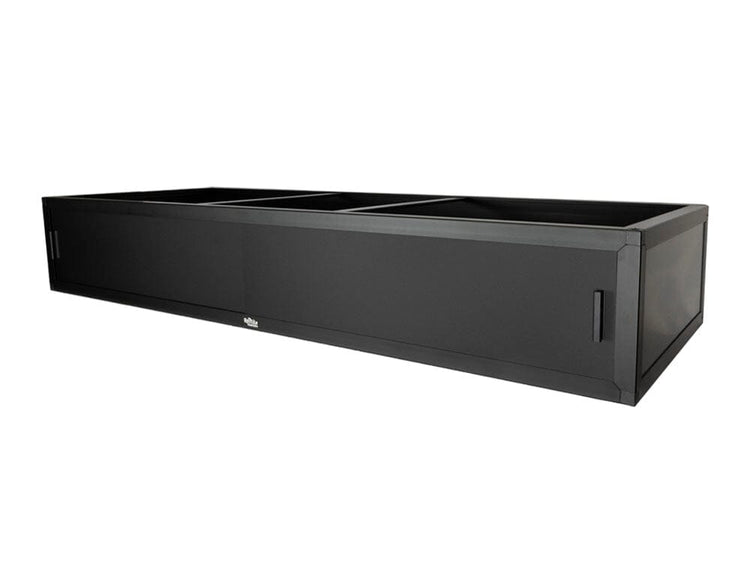 Deluxe Spacer Hood for 5x2 Enclosure