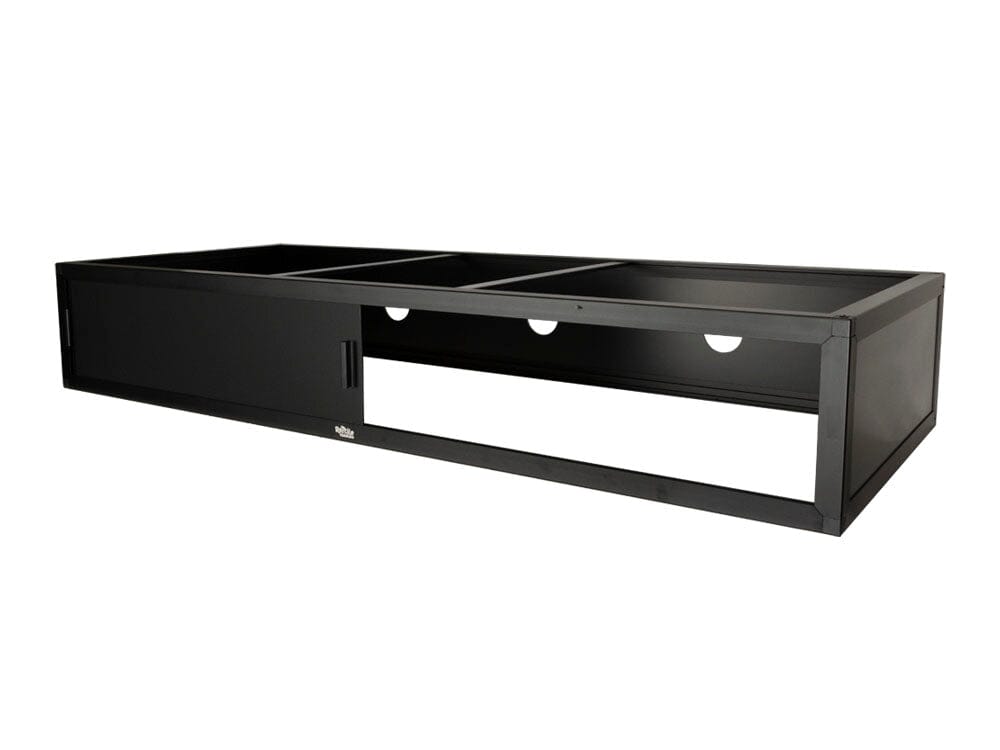 Deluxe Spacer Hood for 5x2 Enclosure