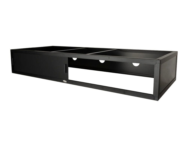 Deluxe Spacer Hood for 5x2 Enclosure