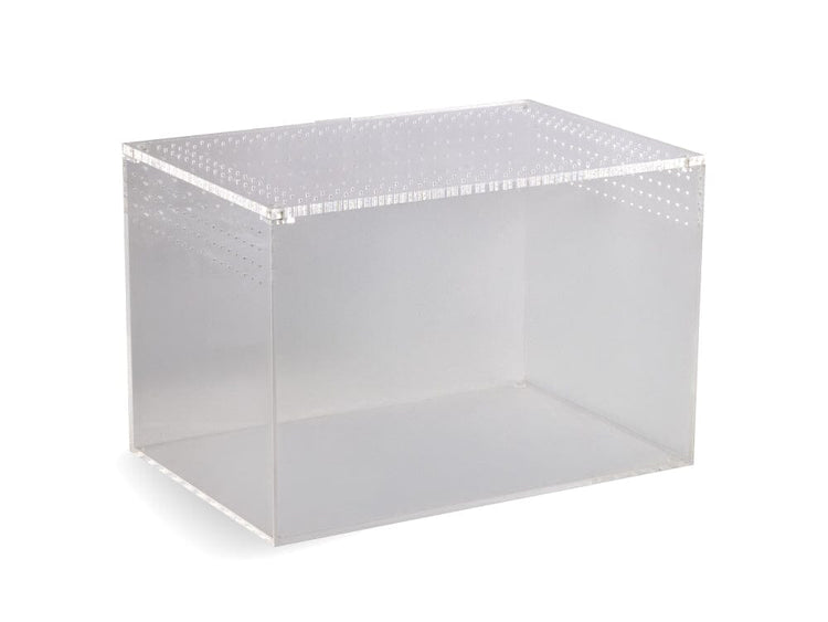 Acrylic Habitat 12x8x8