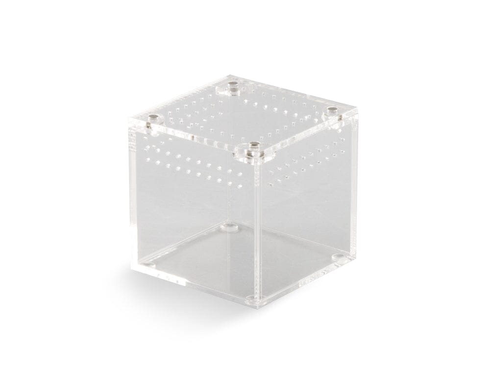Acrylic Habitat 3x3x3