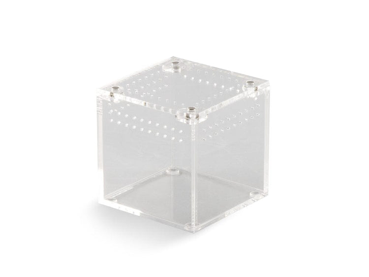 Acrylic Habitat 3x3x3