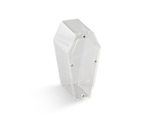 Coffin Acrylic Habitat 3x3x6