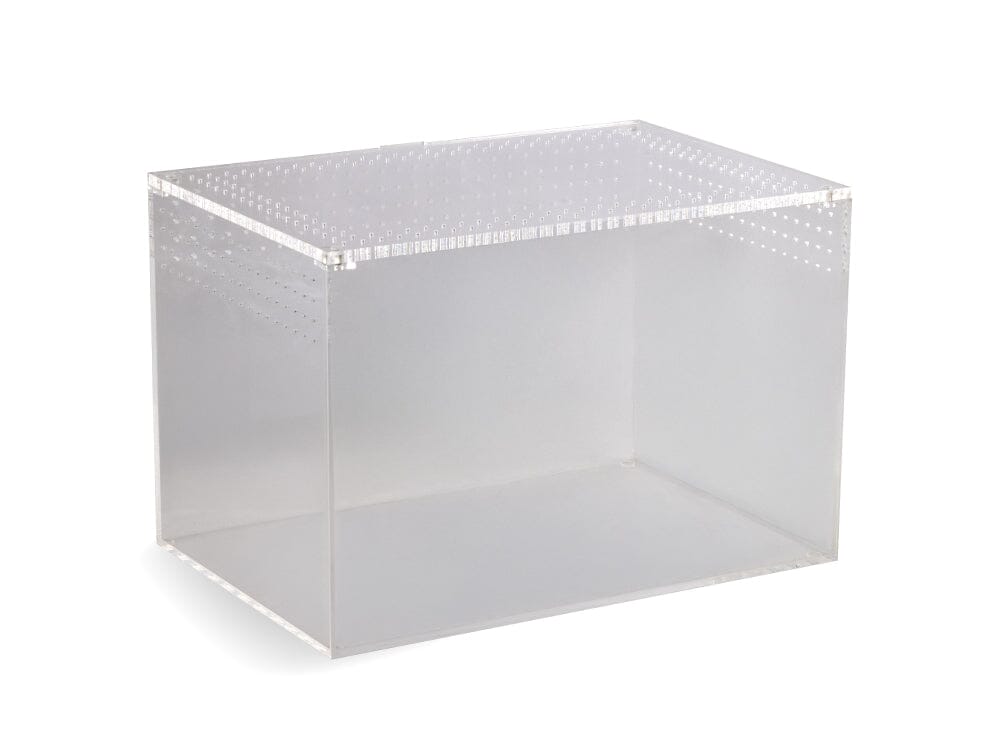 Acrylic Habitat 8x6x6