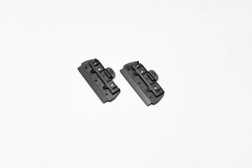 Dymax Magnetic Scraper Replacement Blades (2-Pack)