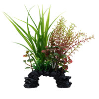 Fluval Aqualife Deco Scapes Sagittarius/ Rotala Mix