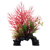 Fluval Aqualife Deco Scapes Red Wisteria Mix