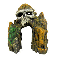 Marina Skull Mountain, Small