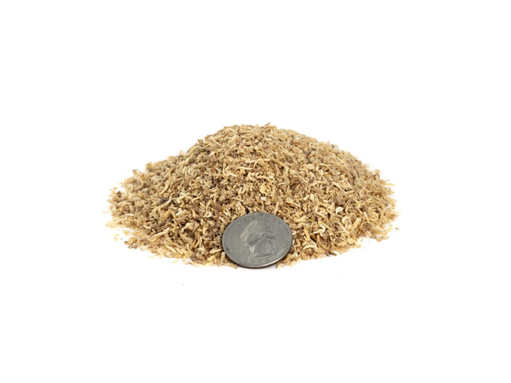 Freeze Dried Mysis Shrimp