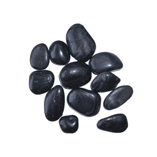 Dymax Black Yuhua Stone