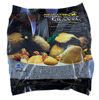 Dymax Natural Black Sand