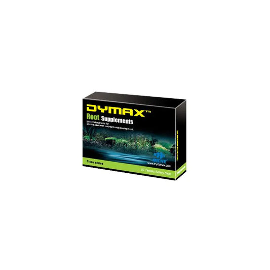 Dymax Root Supplements