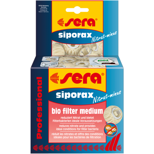 Sera siporax Nitrate-minus Professional 5.1oz