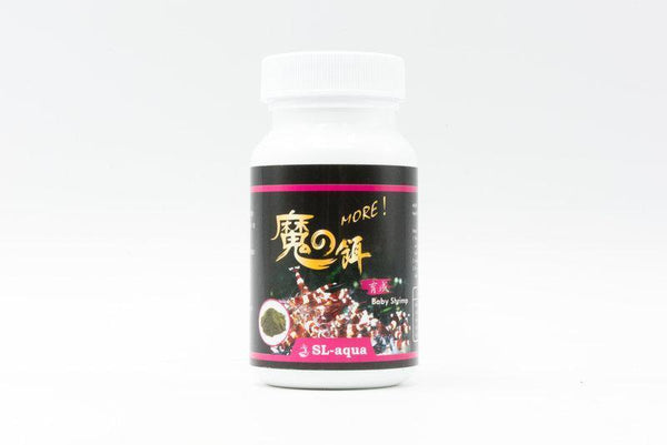 SL-Aqua Shrimplet Feed 40g