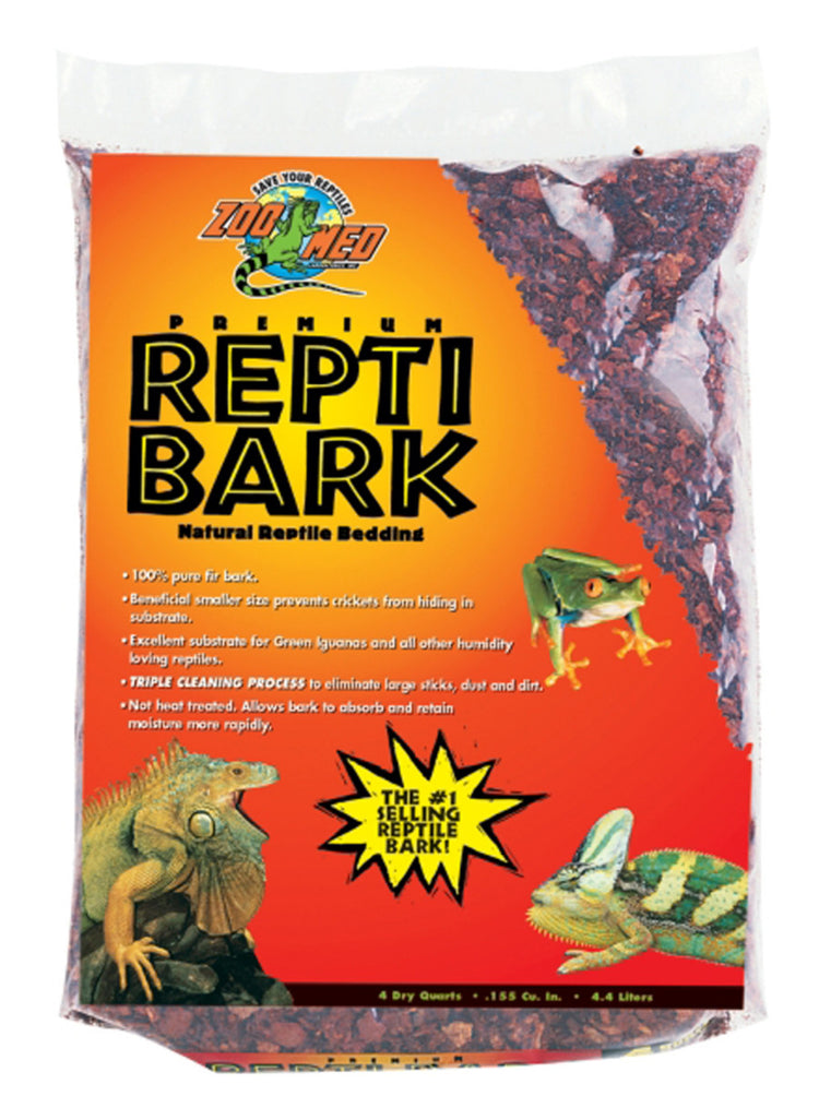 Zoo Med Repti Bark 4qt