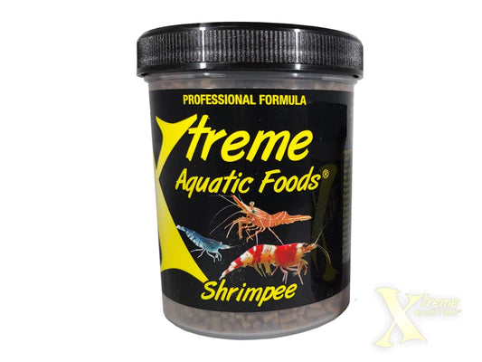 Xtreme Shrimpee 2.4mm Sinking Stick, 2.8oz