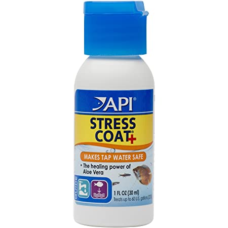 API Stress Coat 1oz