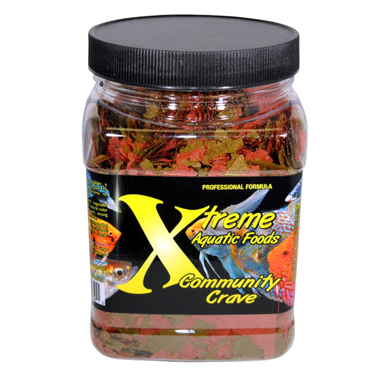 Xtreme Community Crave 1oz, 28g