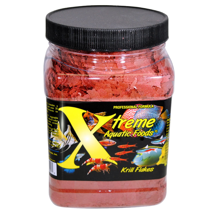 Xtreme Krill Flakes 8oz