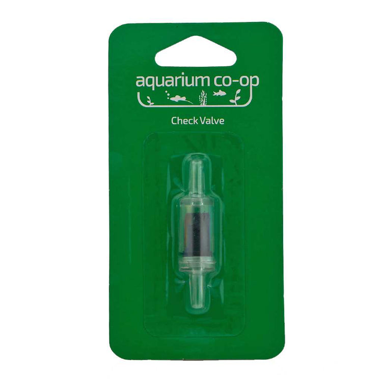 Aquarium Co-Op Check Valve