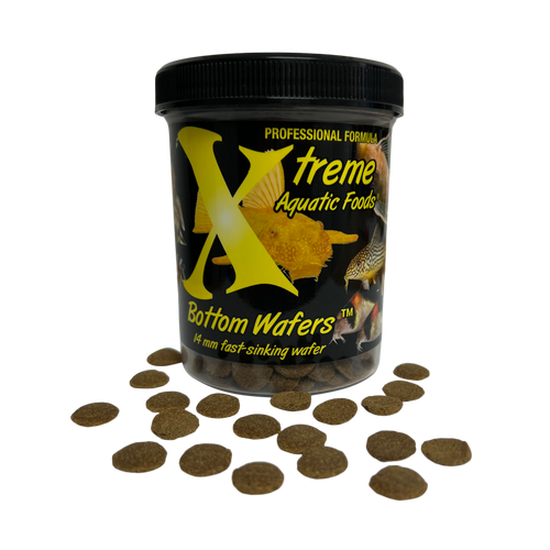 Xtreme Bottom Wafer 14mm, 5oz