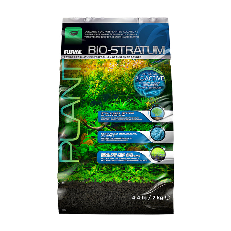 Fluval Bio Stratum 4.4lb