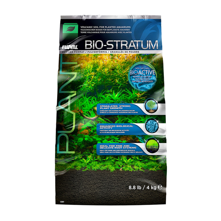 Fluval Bio Stratum 8.8lb