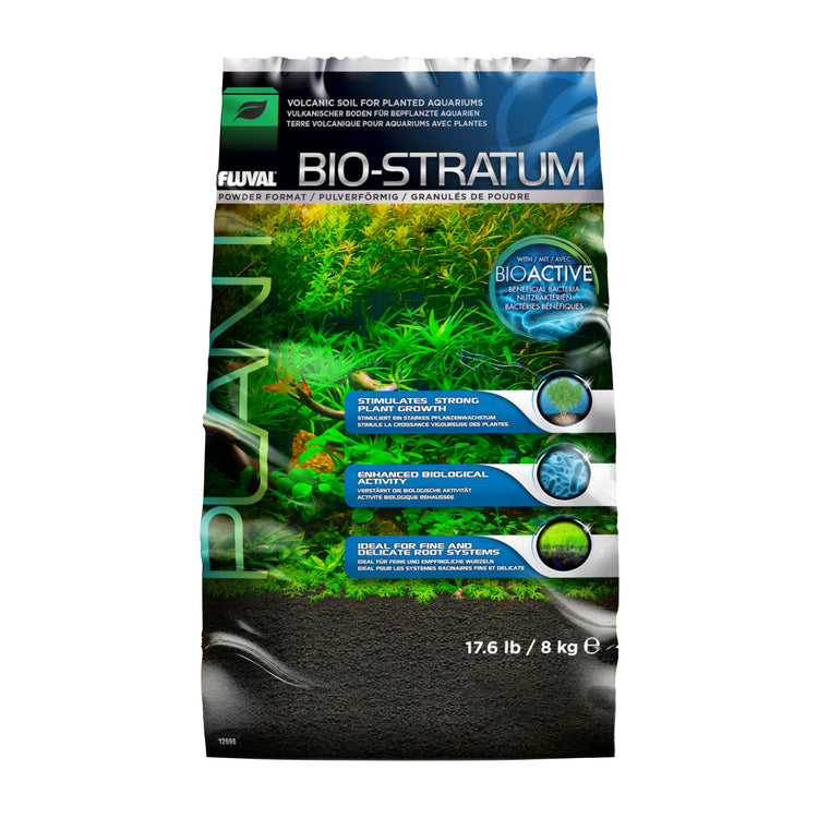 Fluval Bio Stratum 17.6lb