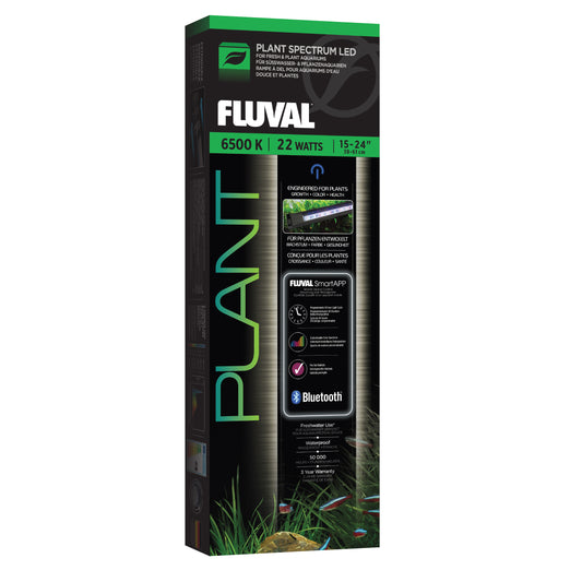 Fluval Plant 3.0 LED 22w 15-24in