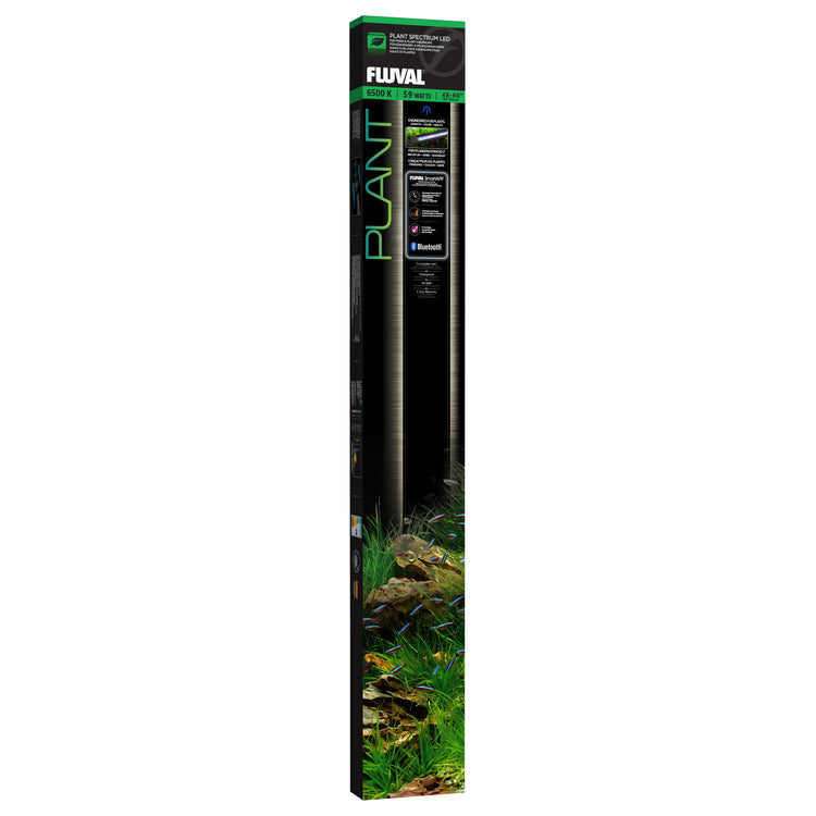 Fluval Plant Spectrum LED 59W 48-60"