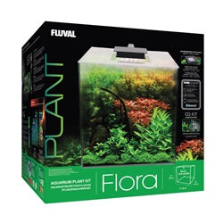 Fluval Flora Aquarium Kit