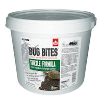 Fluval Bug Bites Turtle Formula 3.7lb