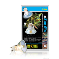 Exo Terra Sun Glo Halogen Spot, 35Watt