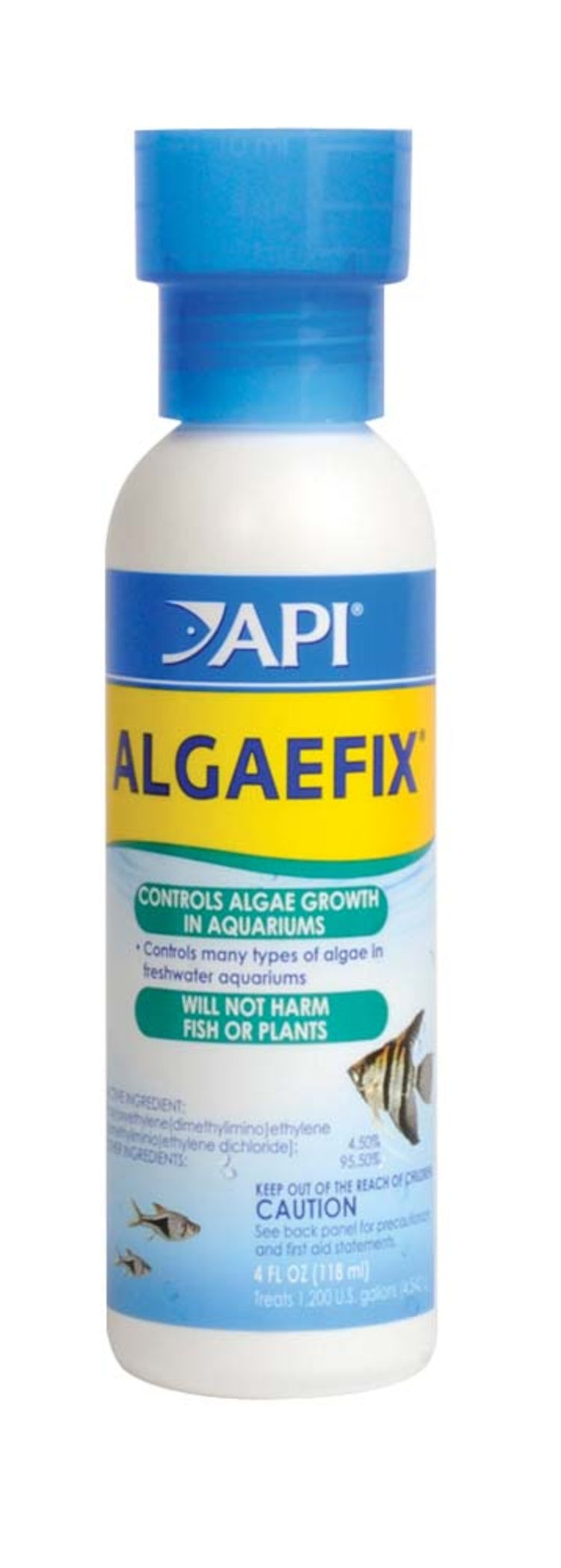 API Algaefix 4oz