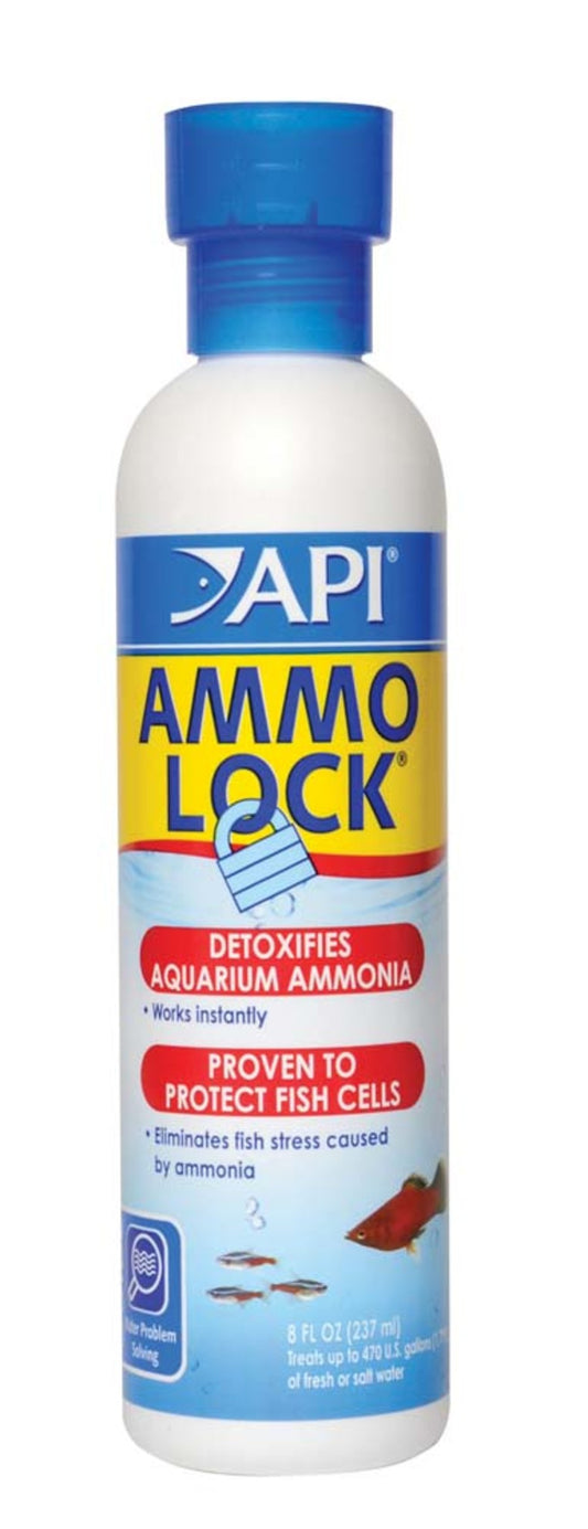 API Cond Ammo Lock 8oz