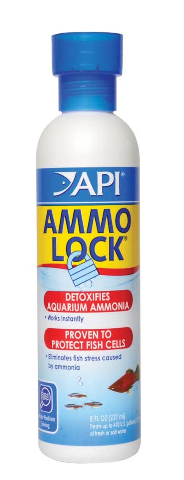 API Cond Ammo Lock 8oz