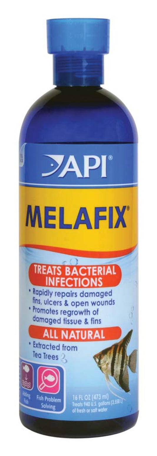 API Med Melafix 16oz