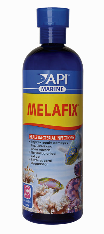 API Med Melafix Marine 16oz
