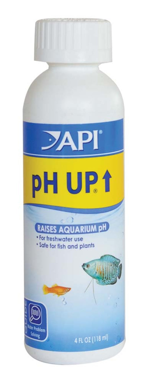 API Cond pH Up 4oz