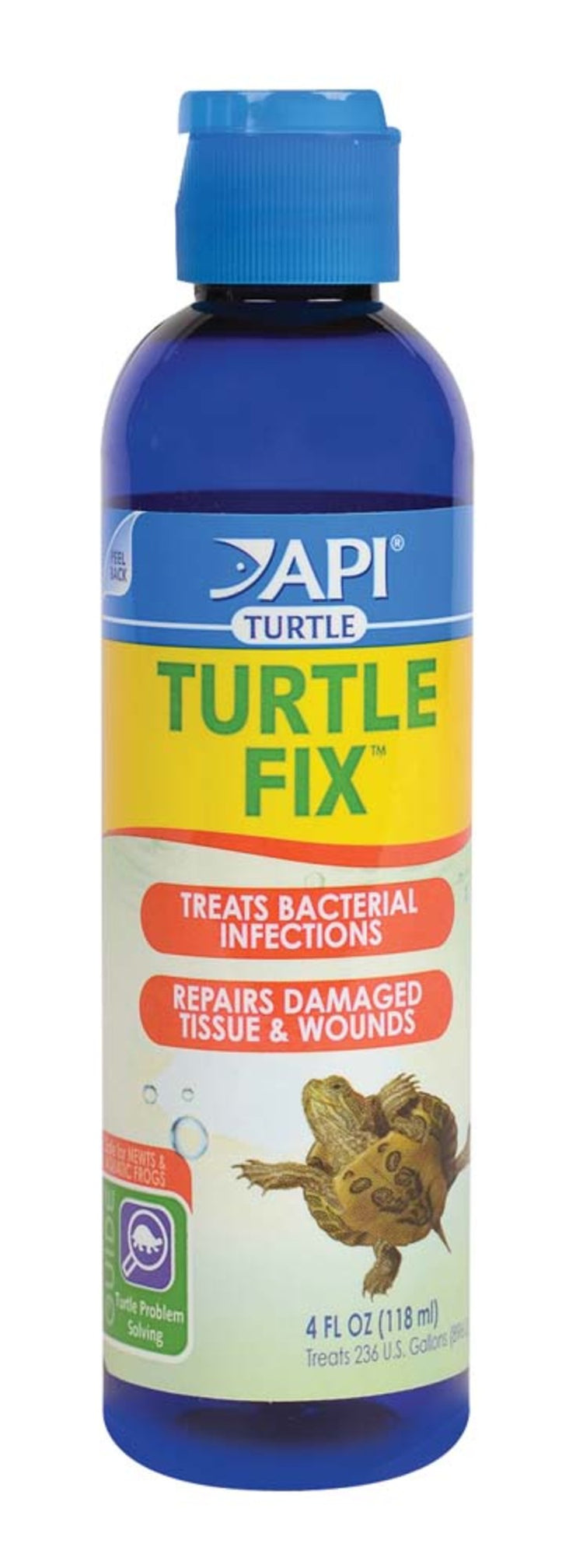 API Turtle Fix 4 fl oz