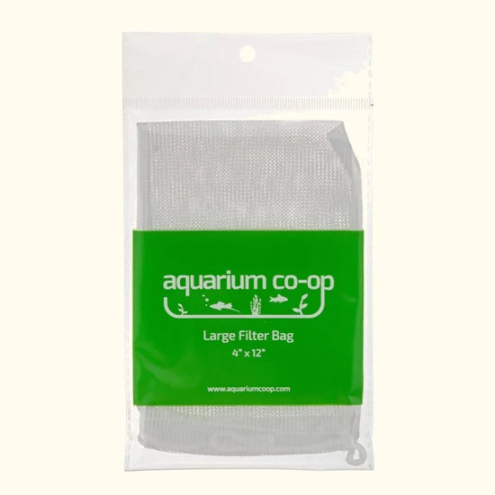 Aquarium Co-Op Filter Media Bag Small