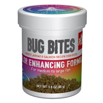Fluval Bug Bites Color Enhancer1.6oz