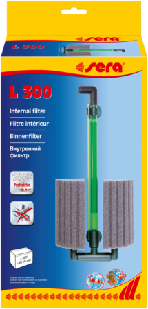 Sera filter L300