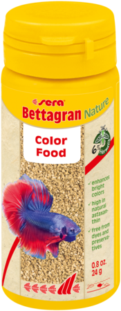 Sera Bettagran Nature 0.8oz