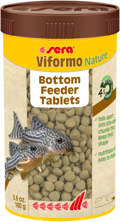 Sera Viformo Nature 2.2oz